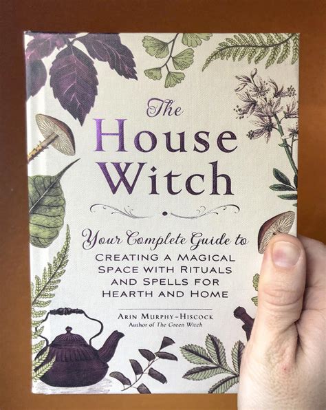 Celebrating the Seasons: The House Witch's Guide to Wheel of the Year